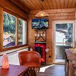 Haus Elisabeth Naturnah Apartment Fieberbrunn