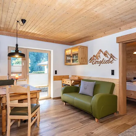 Elisabeth Naturnah Appartamento *