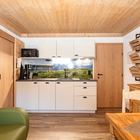 Appartamento Elisabeth Naturnah