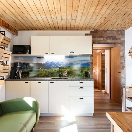 Elisabeth Naturnah Appartamento