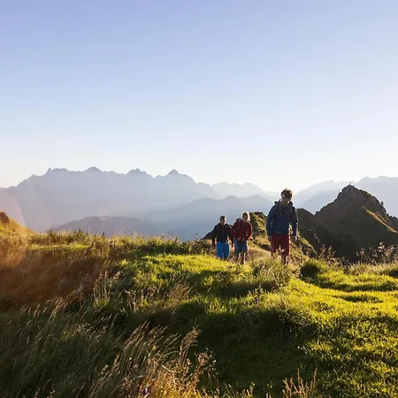 Elisabeth Naturnah Appartamento *