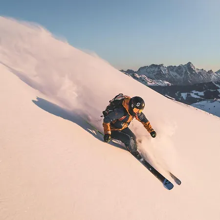 Appartamento Elisabeth Naturnah *