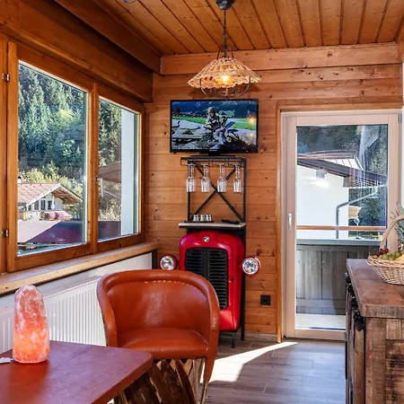 Elisabeth Naturnah Appartamento Hutte