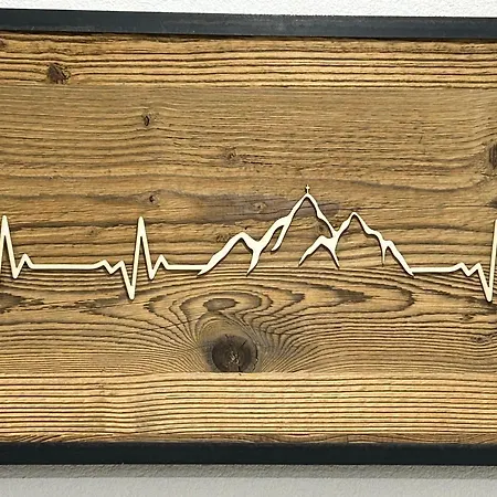 Appartamento Elisabeth Naturnah