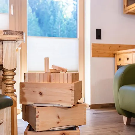 Elisabeth Naturnah * Hutte