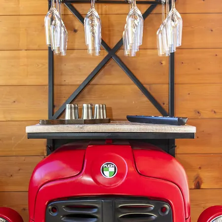 Appartamento Elisabeth Naturnah Hutte