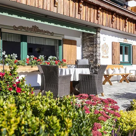 Elisabeth Naturnah Appartamento