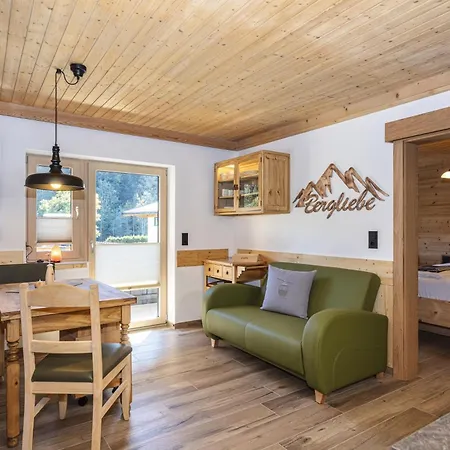 Elisabeth Naturnah Appartamento