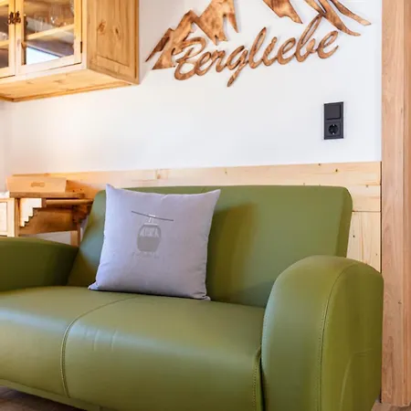 Elisabeth Naturnah * Hutte