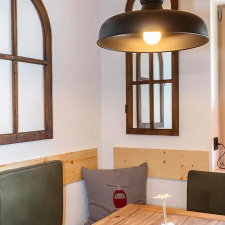 Elisabeth Naturnah Appartamento *