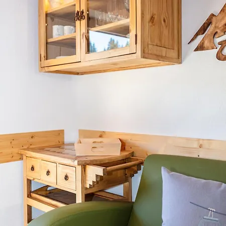 Elisabeth Naturnah Appartamento *