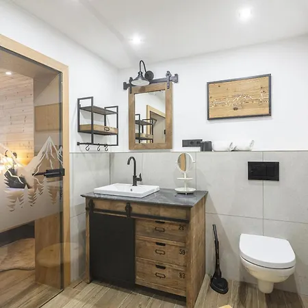 Elisabeth Naturnah Appartamento Hutte