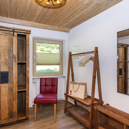 Elisabeth Naturnah * Hutte