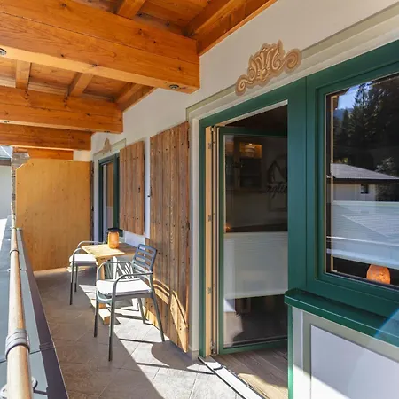 Elisabeth Naturnah * Fieberbrunn