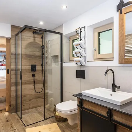 Elisabeth Naturnah * Hutte