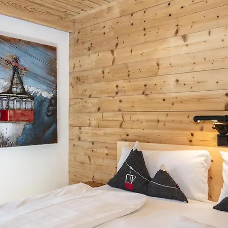 Elisabeth Naturnah Appartamento *