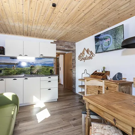 Appartamento Elisabeth Naturnah