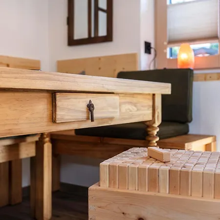 Appartamento Elisabeth Naturnah *