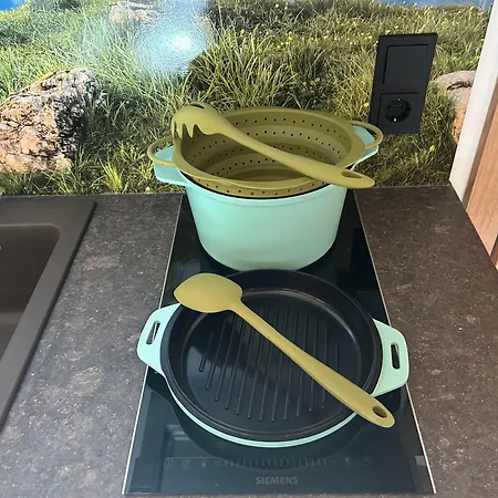 Elisabeth Naturnah Appartamento