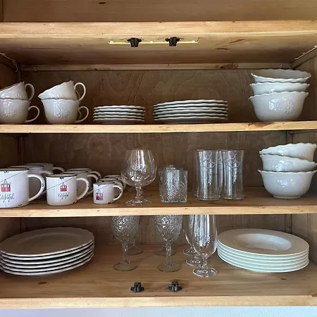 Elisabeth Naturnah Appartamento