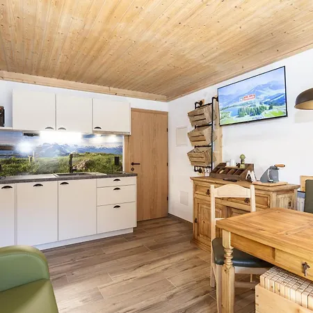 Appartamento Elisabeth Naturnah *