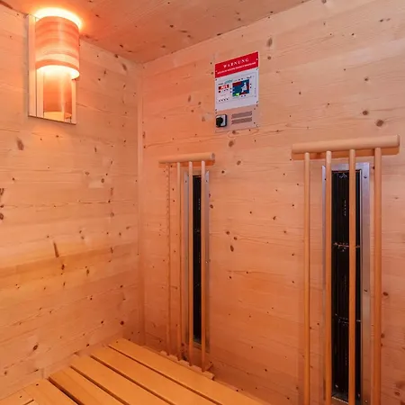 Elisabeth Naturnah * Hutte