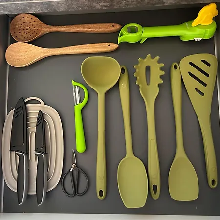 Elisabeth Naturnah Appartamento *