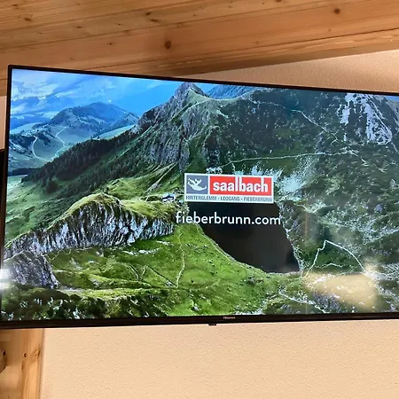 Elisabeth Naturnah Hutte