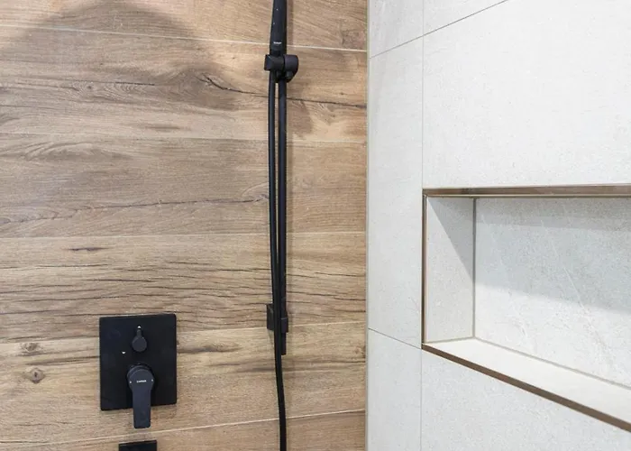 Lejlighed Elisabeth Naturnah