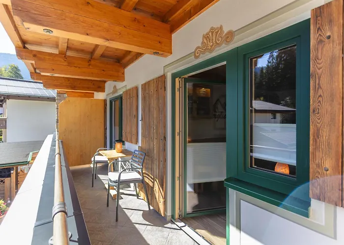 Elisabeth Naturnah * Fieberbrunn