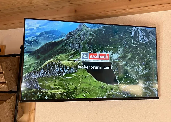 Elisabeth Naturnah Fieberbrunn