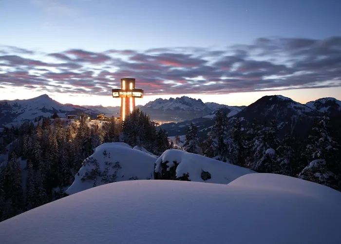 Elisabeth Naturnah Fieberbrunn