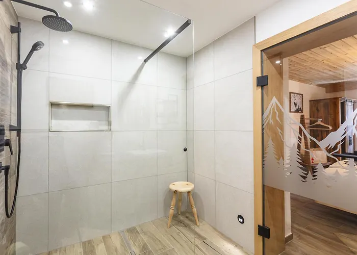 Lejlighed Elisabeth Naturnah *