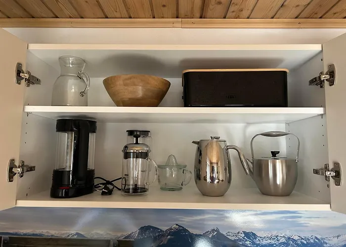 Elisabeth Naturnah Fieberbrunn